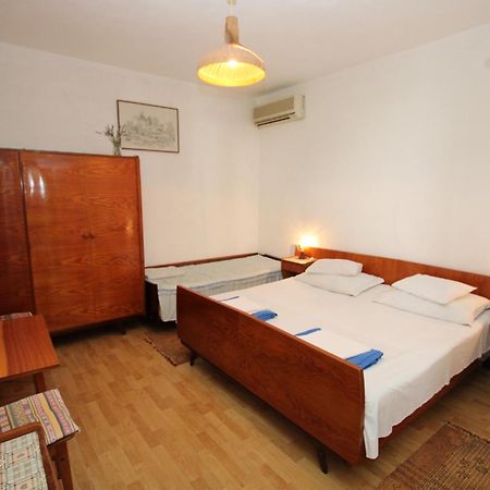 Vintage Rooms & Apartments 波雷奇 外观 照片