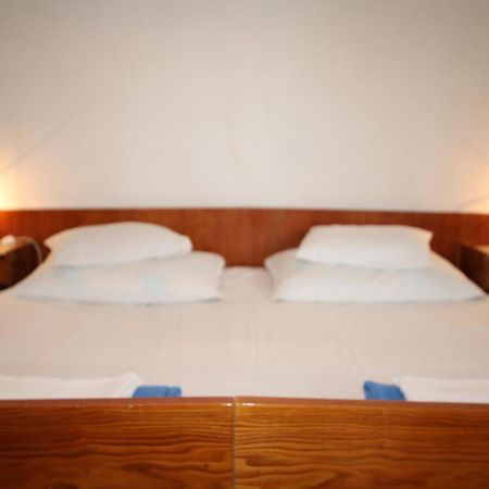 Vintage Rooms & Apartments 波雷奇 外观 照片