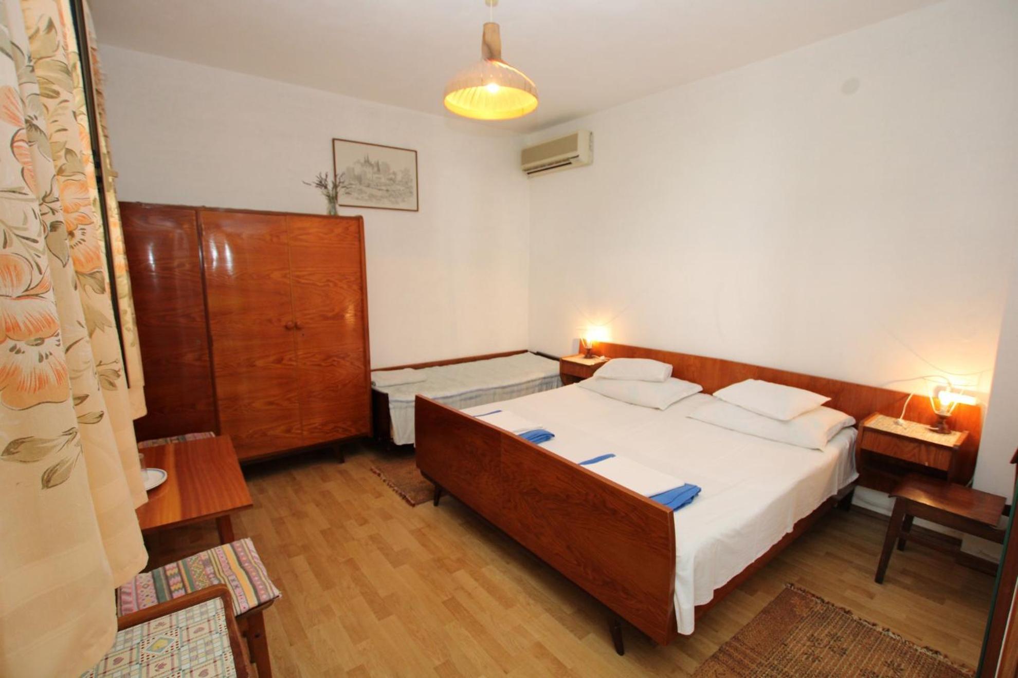 Vintage Rooms & Apartments 波雷奇 外观 照片