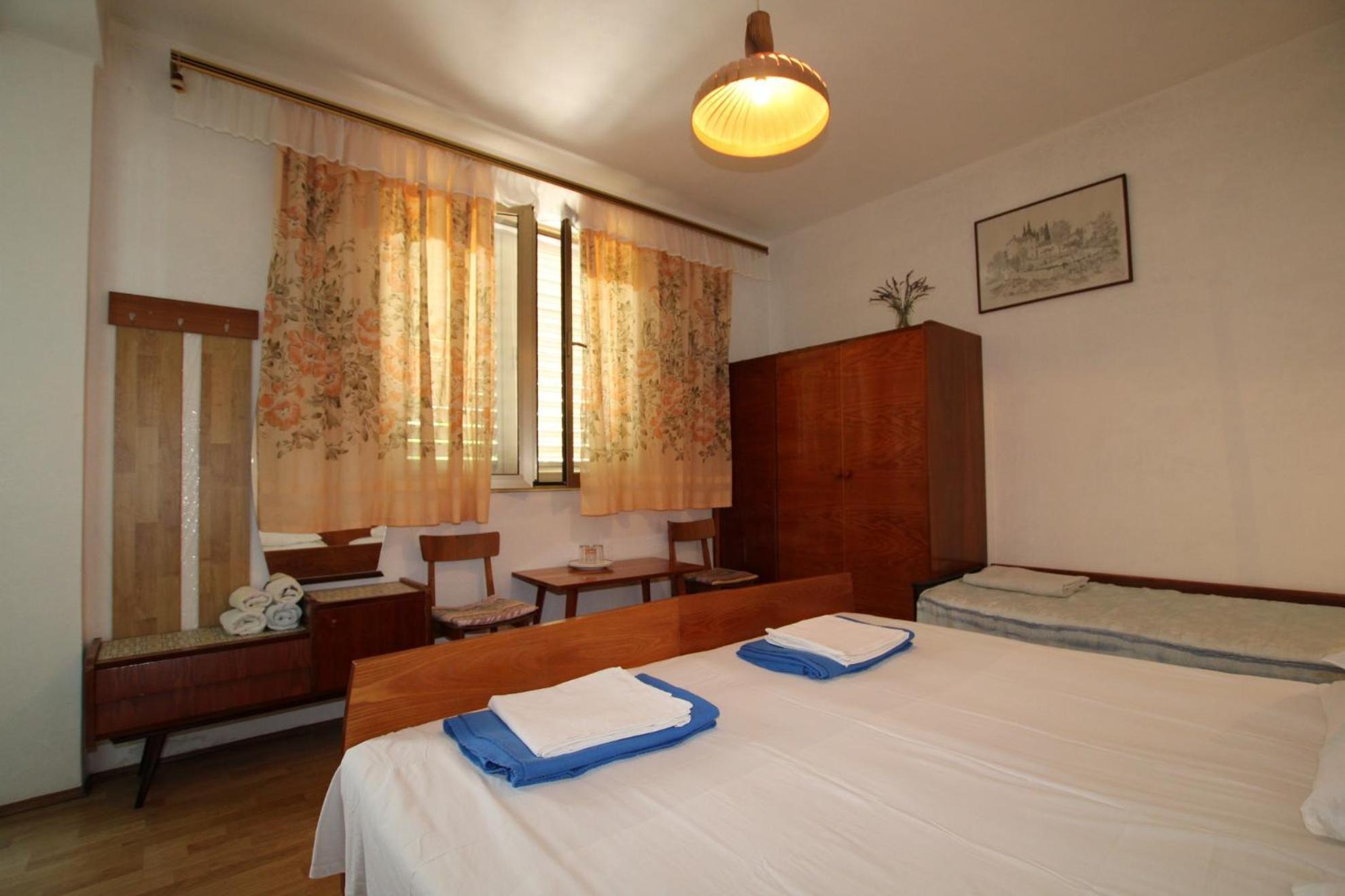 Vintage Rooms & Apartments 波雷奇 外观 照片