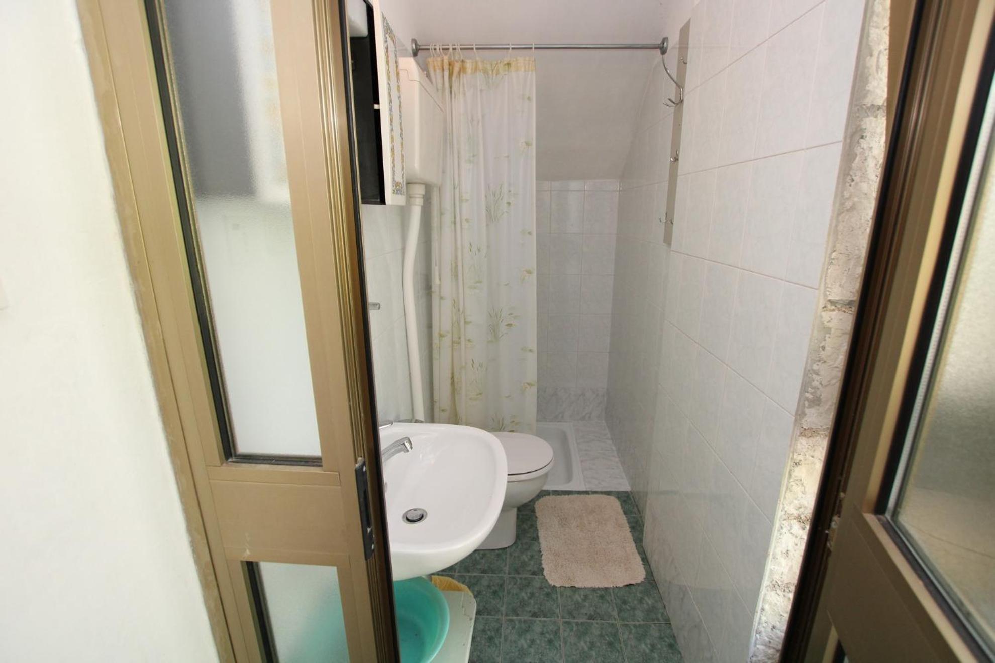 Vintage Rooms & Apartments 波雷奇 外观 照片