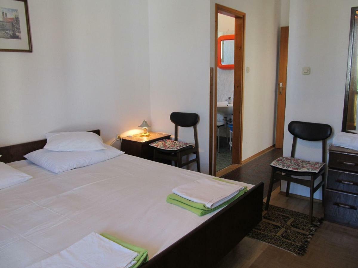 Vintage Rooms & Apartments 波雷奇 外观 照片