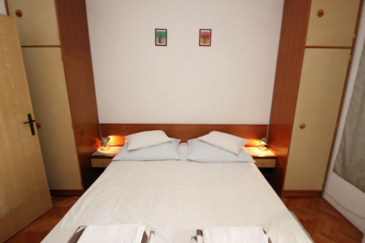 Vintage Rooms & Apartments 波雷奇 外观 照片