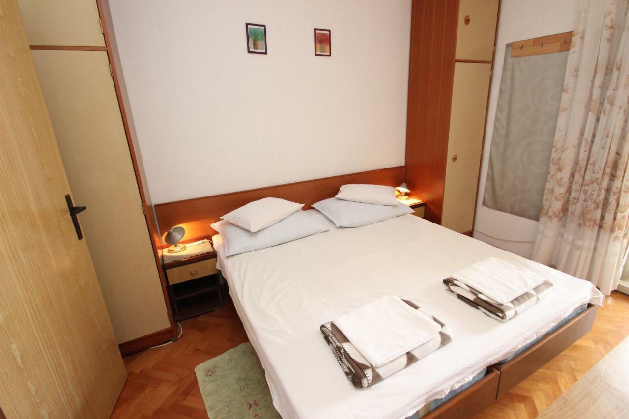 Vintage Rooms & Apartments 波雷奇 外观 照片